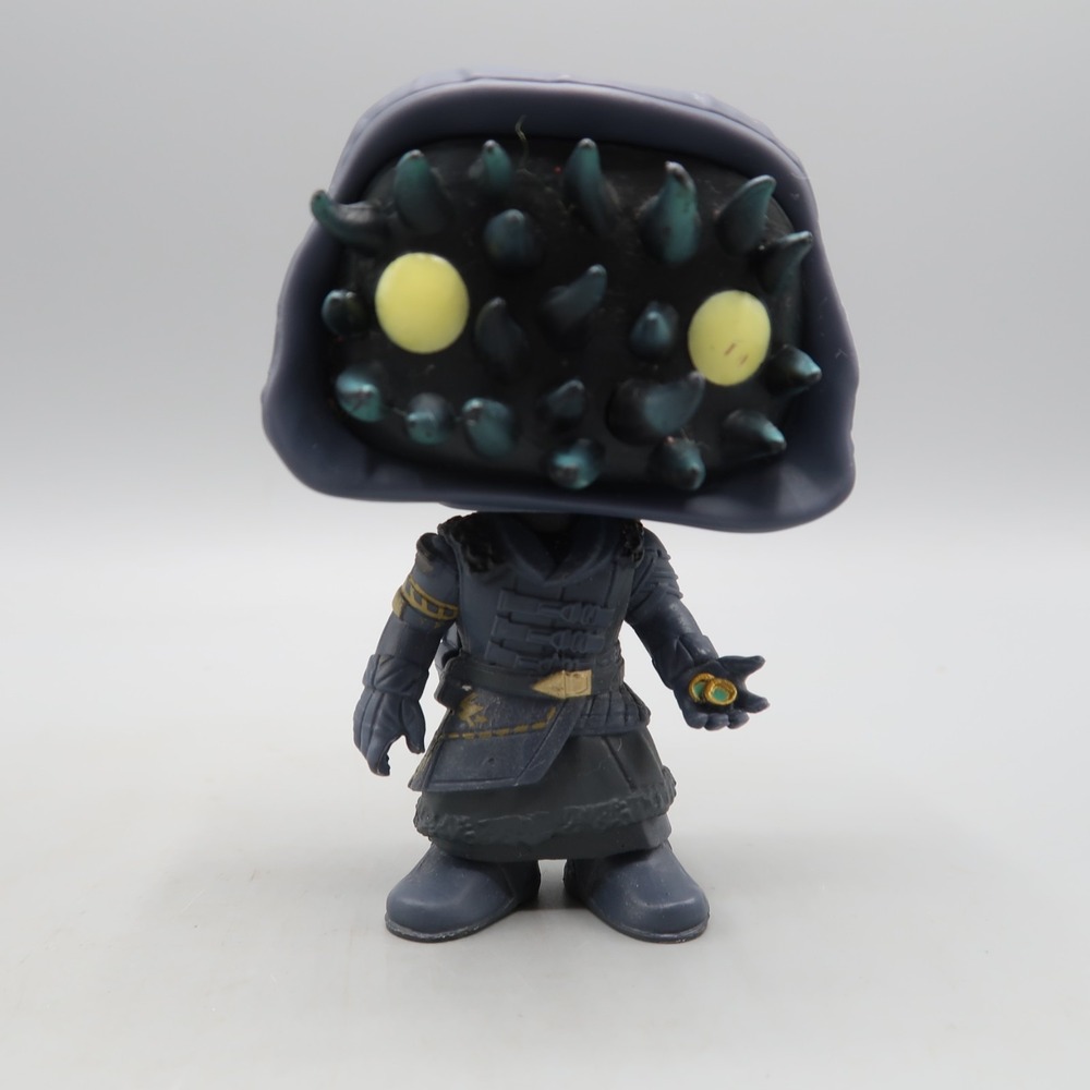 Funko Pop! Destiny XUR #239 Loose No box Game Stop Exclusive